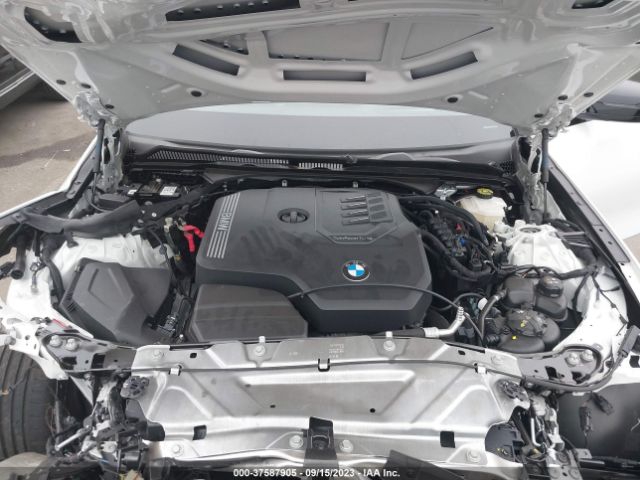 3MW69FF0XP8D48380 BMW 3 Series 330i