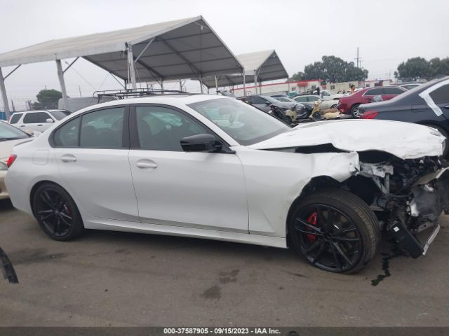 3MW69FF0XP8D48380 BMW 3 Series 330i