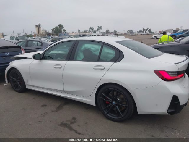 3MW69FF0XP8D48380 BMW 3 Series 330i