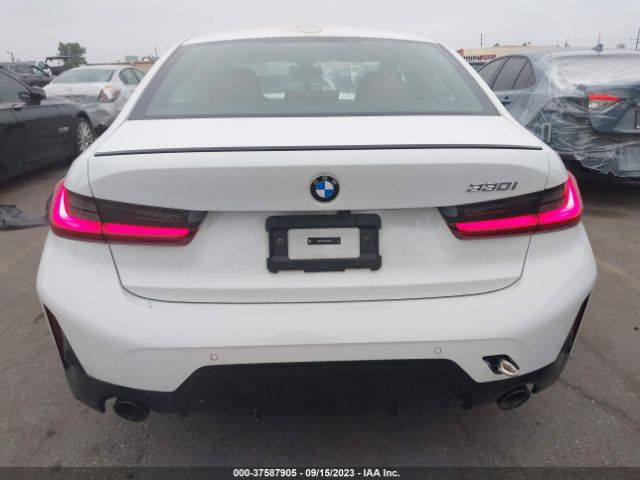 3MW69FF0XP8D48380 BMW 3 Series 330i