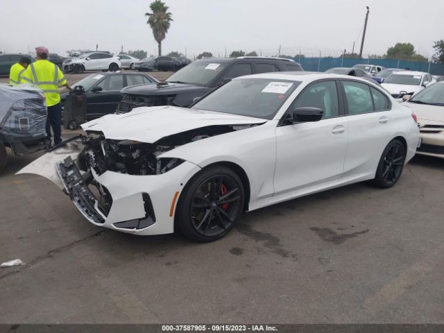 3MW69FF0XP8D48380 BMW 3 Series 330i