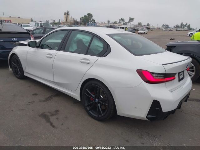 3MW69FF0XP8D48380 BMW 3 Series 330i