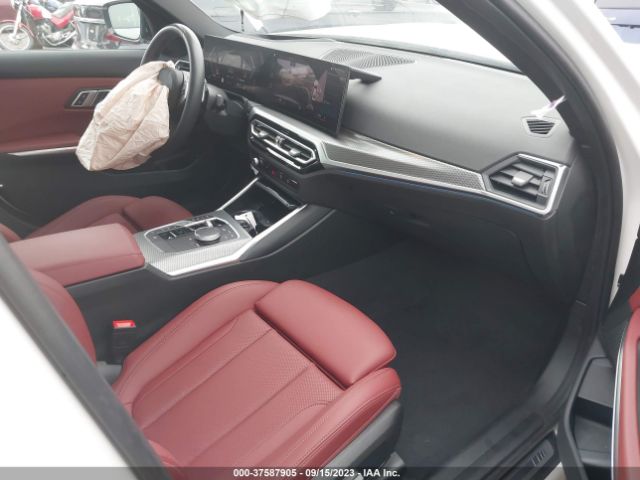 3MW69FF0XP8D48380 BMW 3 Series 330i