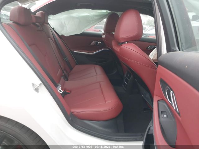 3MW69FF0XP8D48380 BMW 3 Series 330i