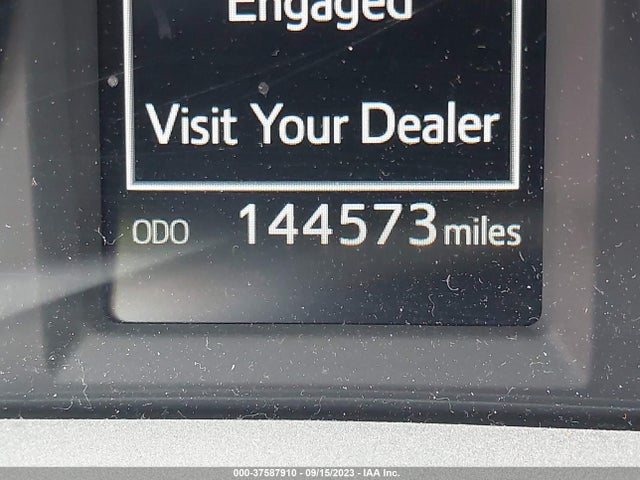 Toyota Rav4 Xle 2016 2T3RFREV1GW491330 Image 16