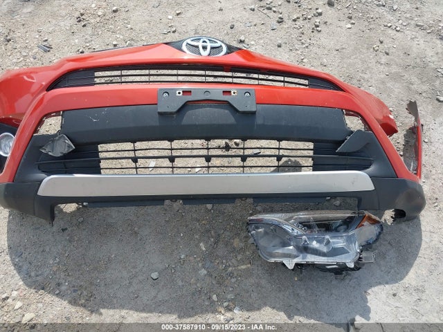 Toyota Rav4 Xle 2016 2T3RFREV1GW491330 Image 12