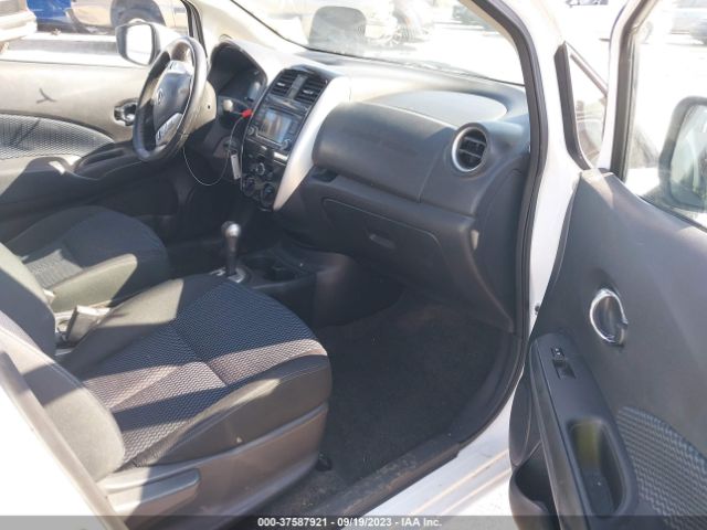 3N1CE2CP3GL363007 Nissan Versa Note S/s Plus/sv/sr/sl