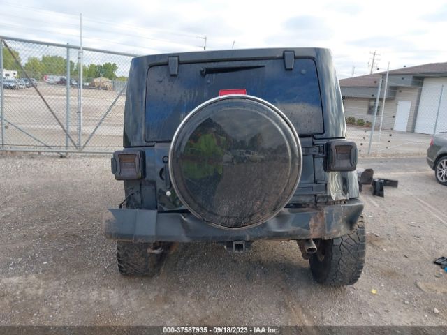 1C4AJWBGXEL151562 Jeep Wrangler Sahara