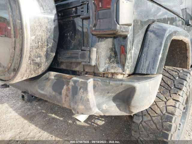 1C4AJWBGXEL151562 Jeep Wrangler Sahara