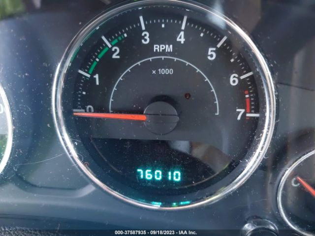1C4AJWBGXEL151562 Jeep Wrangler Sahara