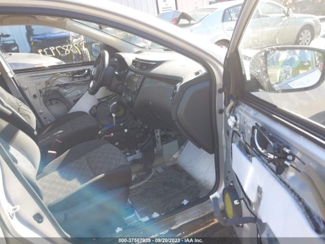 JN1BJ1BWXMW440441 Nissan Rogue Sport Sv