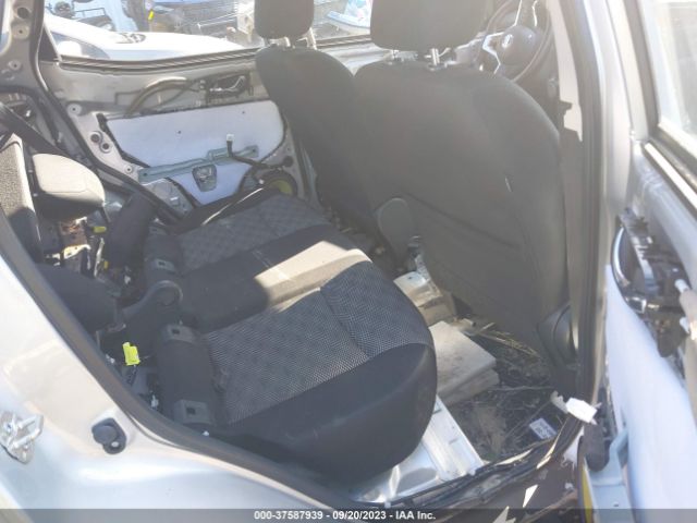 JN1BJ1BWXMW440441 Nissan Rogue Sport Sv