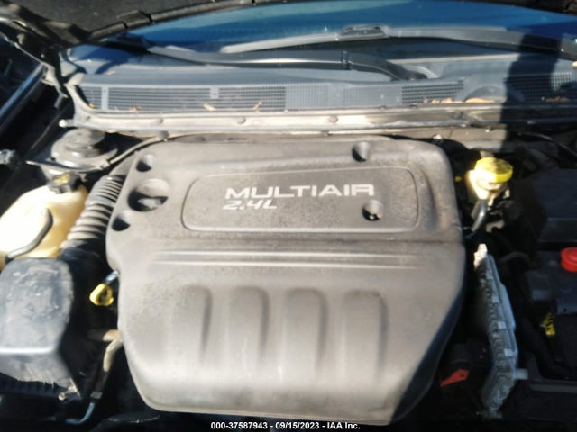 Dodge DART GT 2015 1C3CDFEB1FD352640 Image 10