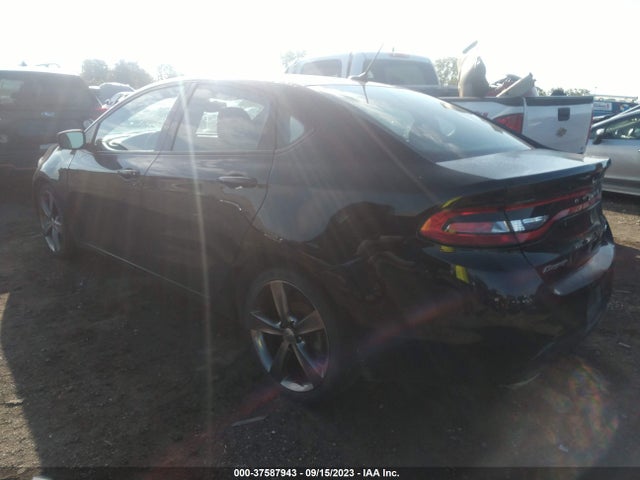 Dodge DART GT 2015 1C3CDFEB1FD352640 Image 3