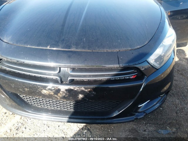 Dodge DART GT 2015 1C3CDFEB1FD352640 Image 6