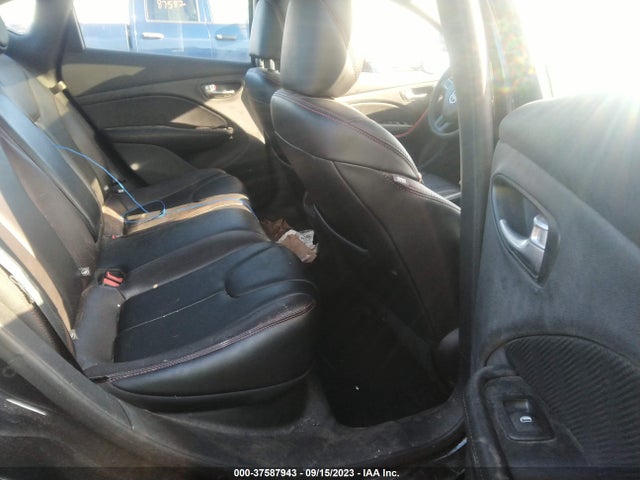 Dodge DART GT 2015 1C3CDFEB1FD352640 Image 8
