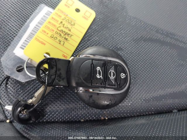 WMZ23BR00N3N62047 Mini Countryman Cooper