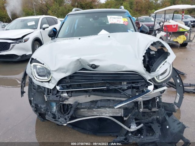 WMZ23BR00N3N62047 Mini Countryman Cooper