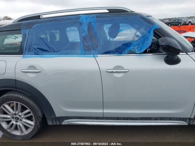 WMZ23BR00N3N62047 Mini Countryman Cooper