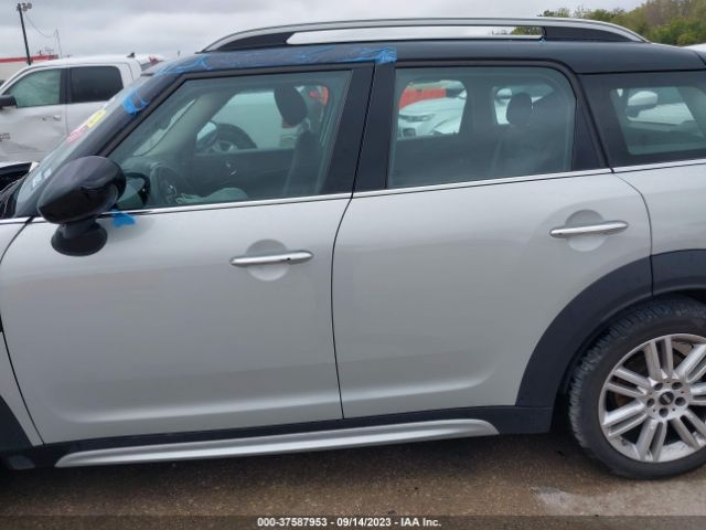 WMZ23BR00N3N62047 Mini Countryman Cooper