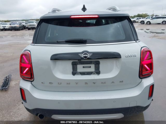 WMZ23BR00N3N62047 Mini Countryman Cooper