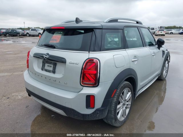 WMZ23BR00N3N62047 Mini Countryman Cooper