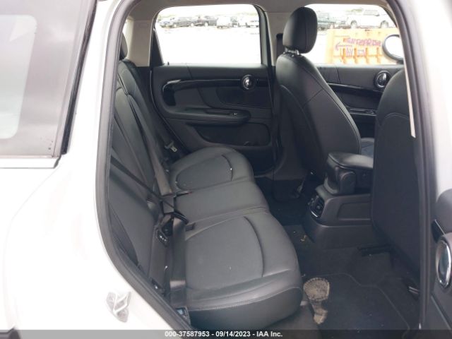 WMZ23BR00N3N62047 Mini Countryman Cooper