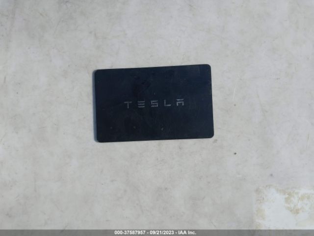 5YJ3E1EC0NF259376 Tesla Model 3 Performance