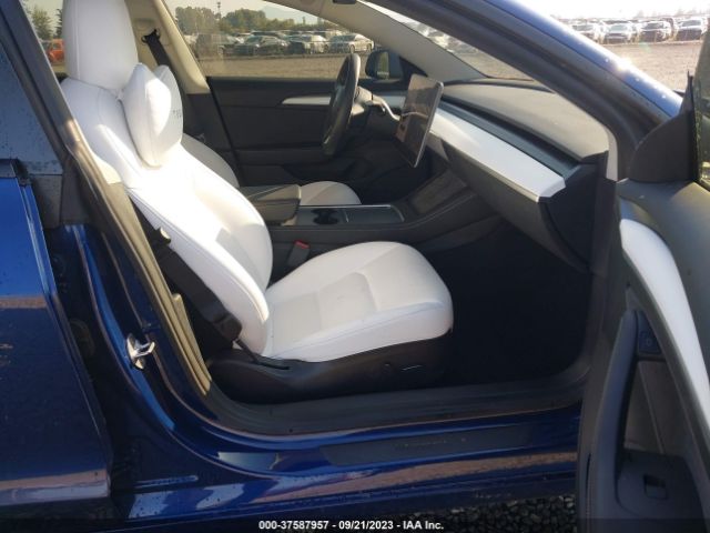 5YJ3E1EC0NF259376 Tesla Model 3 Performance