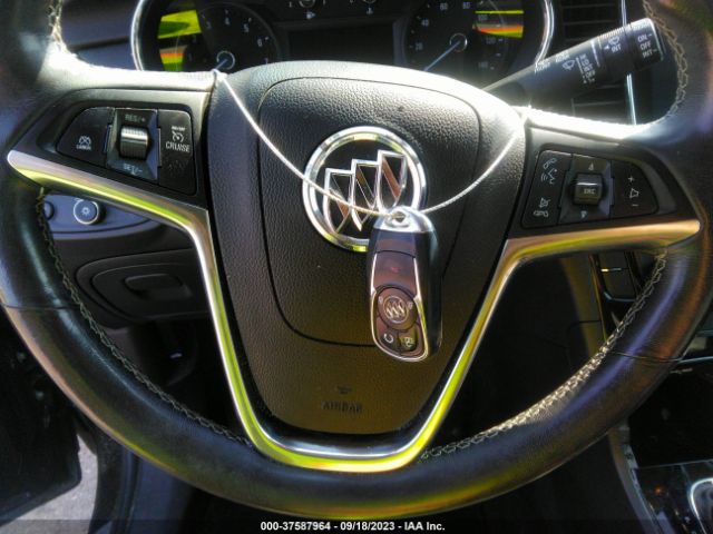 KL4CJCSM5KB766710 Buick Encore Essence
