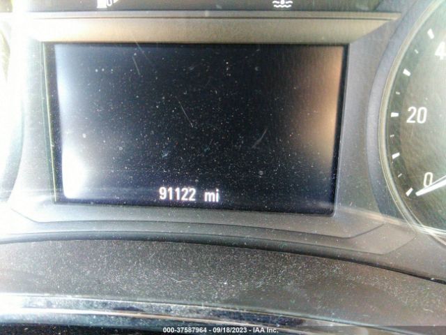 KL4CJCSM5KB766710 Buick Encore Essence
