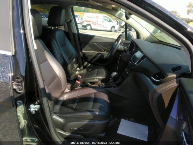 KL4CJCSM5KB766710 Buick Encore Essence