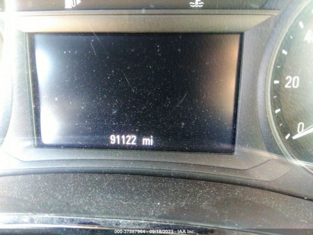 KL4CJCSM5KB766710 Buick Encore Essence