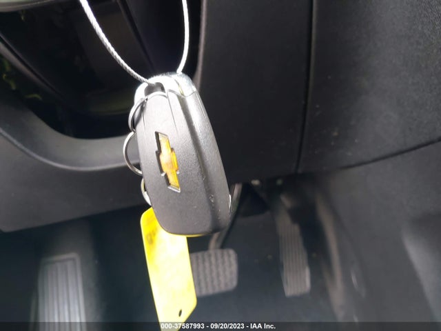 Chevrolet EQUINOX LT 2018 3GNAXSEV5JS537027 Image 11