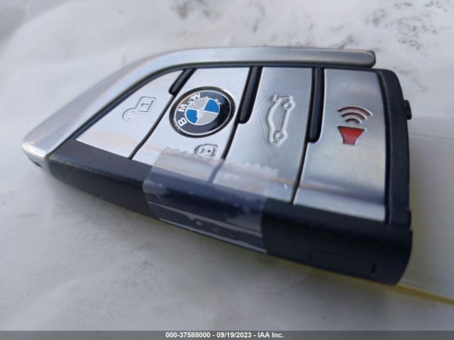 WBA7T2C05MCE98729 BMW 7 Series 740i