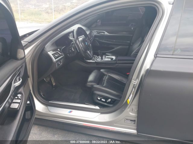 WBA7T2C05MCE98729 BMW 7 Series 740i