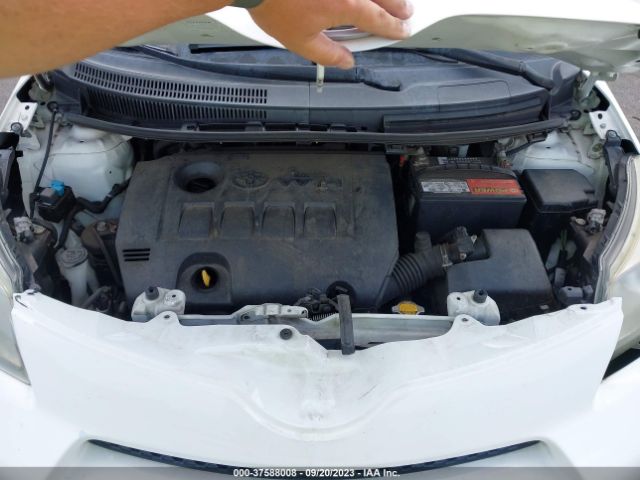 JTKKUPB44E1043045 Scion XD