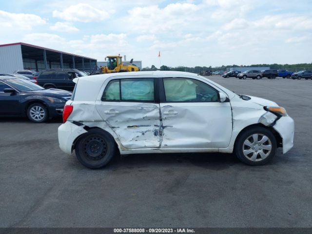 JTKKUPB44E1043045 Scion XD