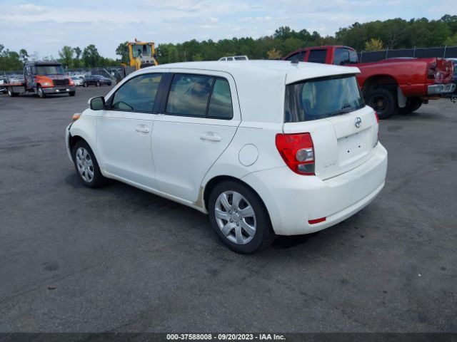 JTKKUPB44E1043045 Scion XD