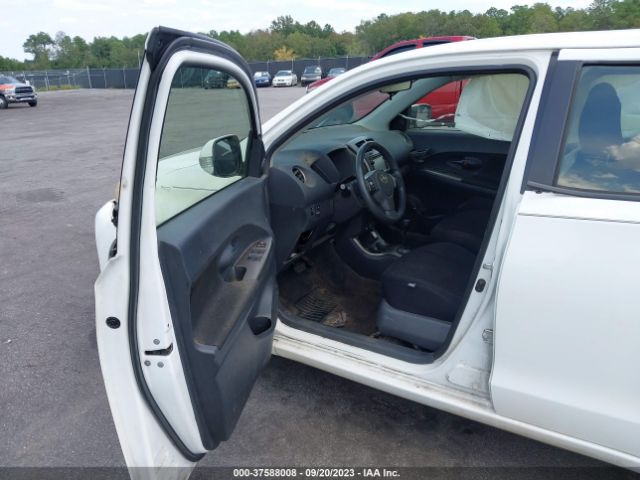 JTKKUPB44E1043045 Scion XD