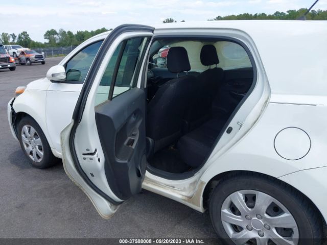 JTKKUPB44E1043045 Scion XD