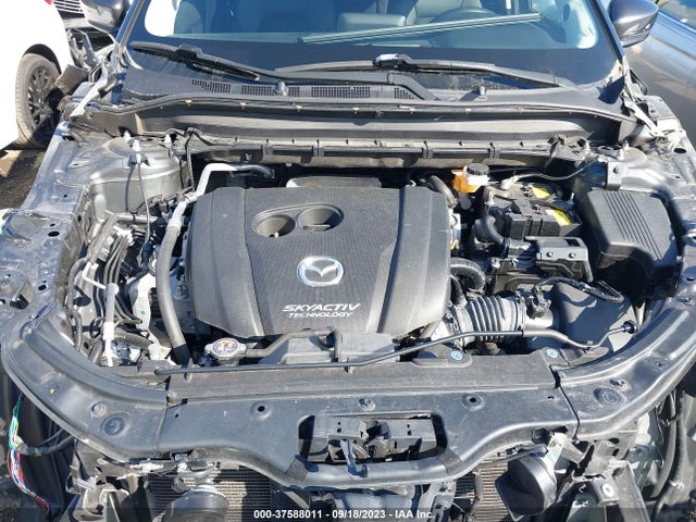 Mazda Cx-5 Touring 2019 JM3KFBCM5K0624954 Image 17
