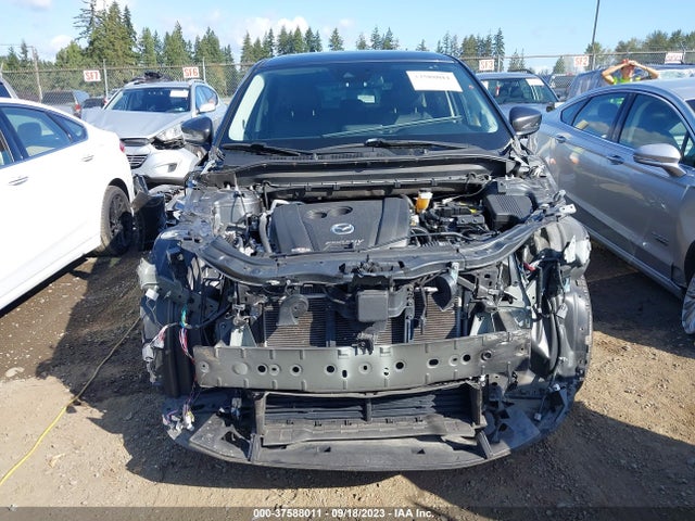 Mazda Cx-5 Touring 2019 JM3KFBCM5K0624954 Image 5