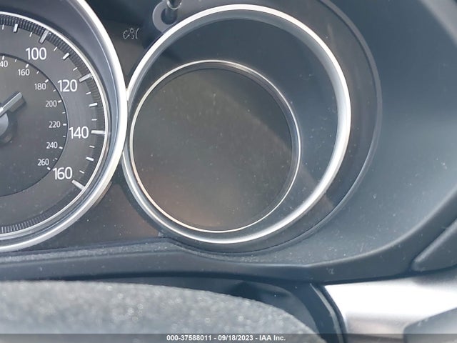 Mazda Cx-5 Touring 2019 JM3KFBCM5K0624954 Image 8