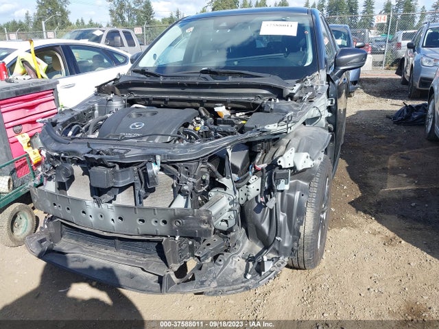 Mazda Cx-5 Touring 2019 JM3KFBCM5K0624954 Image 13