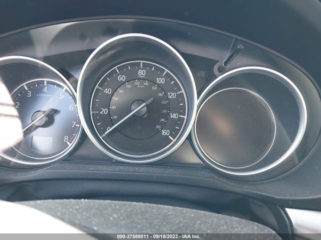 Mazda Cx-5 Touring 2019 JM3KFBCM5K0624954 Image 14