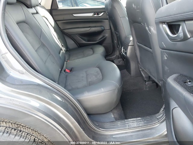 Mazda Cx-5 Touring 2019 JM3KFBCM5K0624954 Image 15