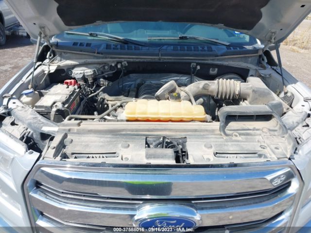 1FTEW1CF0HKE49737 Ford F-150 Xl/xlt/lariat