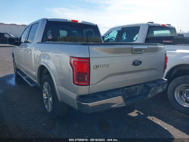 1FTEW1CF0HKE49737 Ford F-150 Xl/xlt/lariat