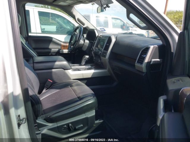 1FTEW1CF0HKE49737 Ford F-150 Xl/xlt/lariat